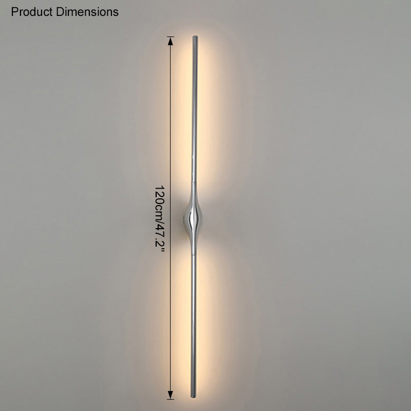 Olverai Linear Wall Lamps