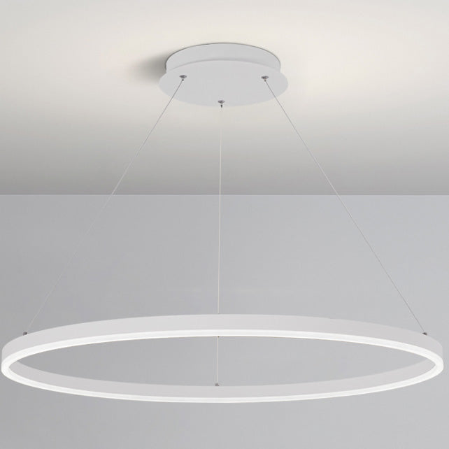 Olverai Ring LED Pendant Light
