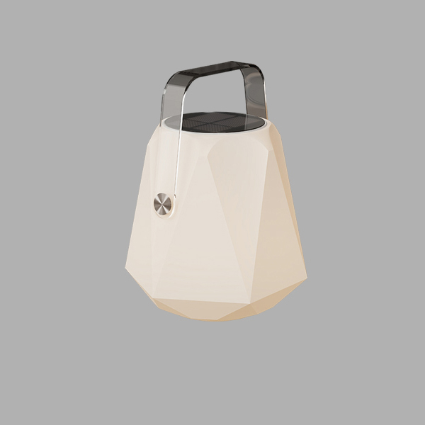 Olverai Solar Rechargeable Hue Lantern