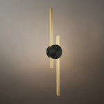 Arcato Modern Linear Wall Lamp