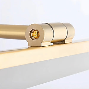 OLVERAI Marlowe Adjustable Linear LED Vanity Light