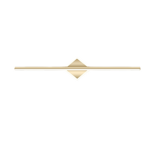 Arcato Minimalist Linear Vanity Light