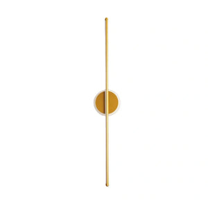 Arcato Minimalist Linear Vanity Light
