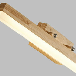 Zenno Minimalist Wall Lamp