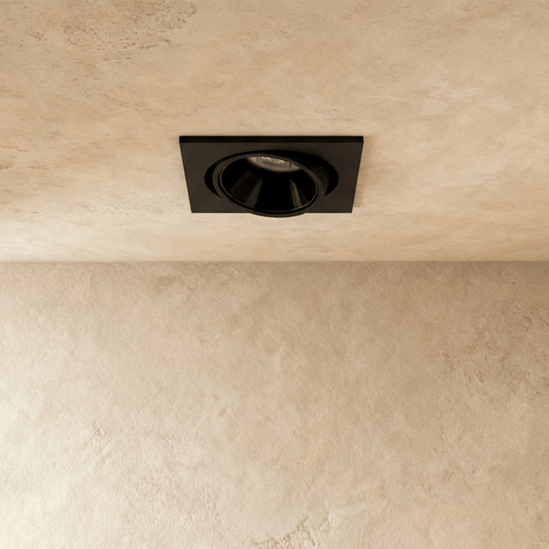 Silio Downlight - Residence Supply