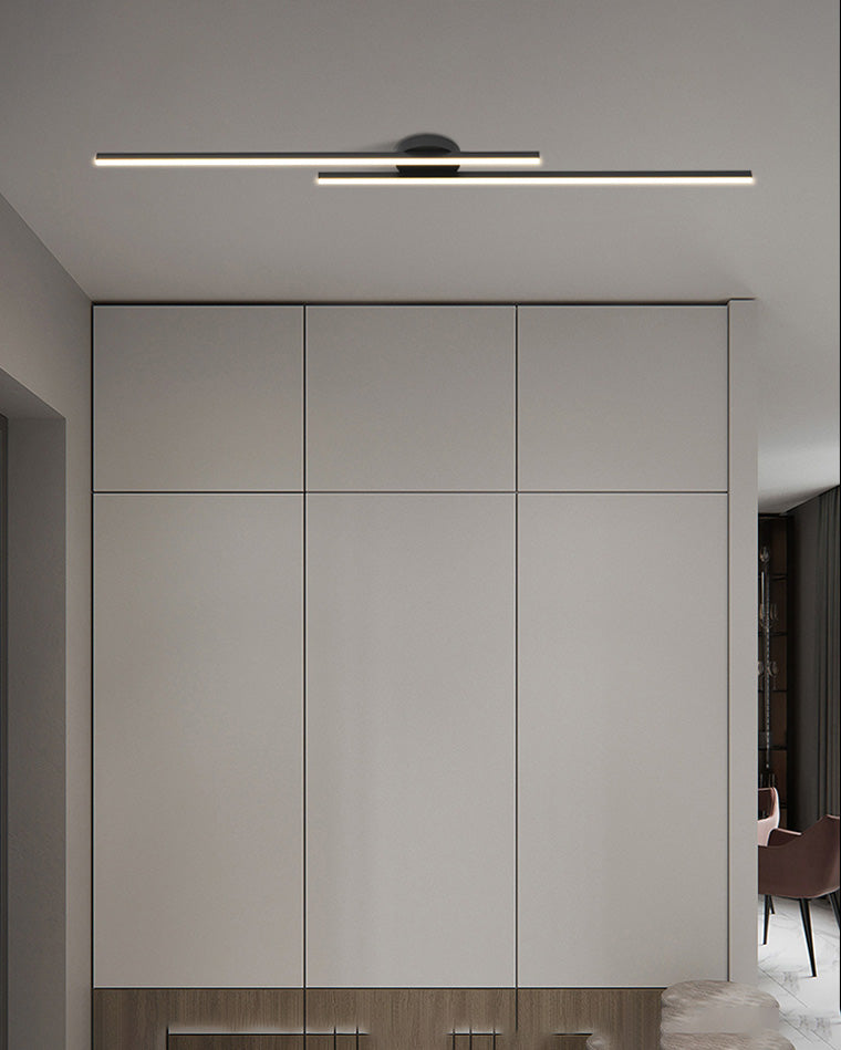 Olverai Dimmable Linear Ceiling Light