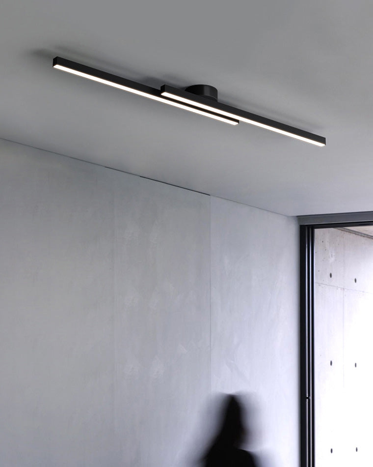 Olverai Dimmable Linear Ceiling Light
