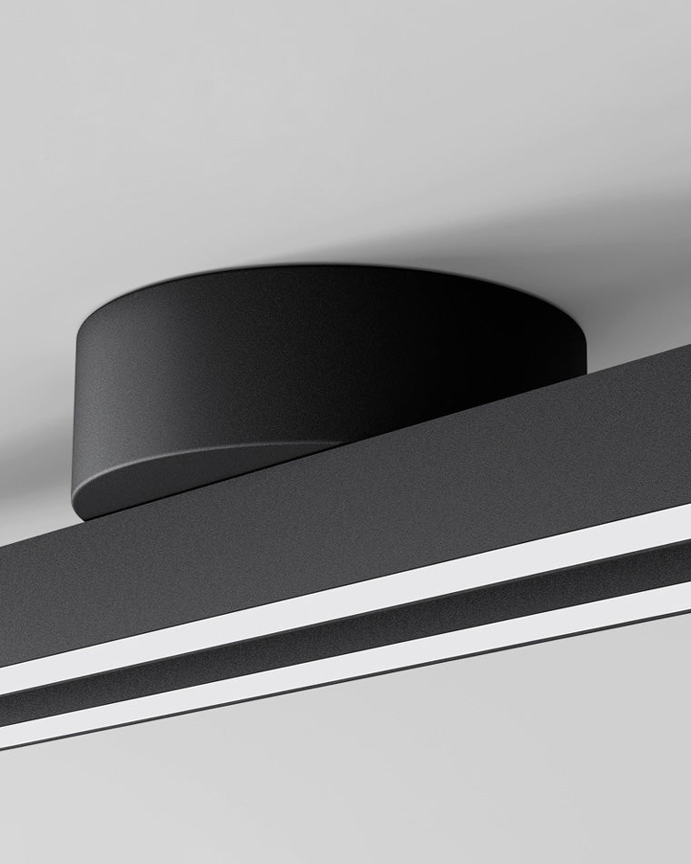 Olverai Dimmable Linear Ceiling Light