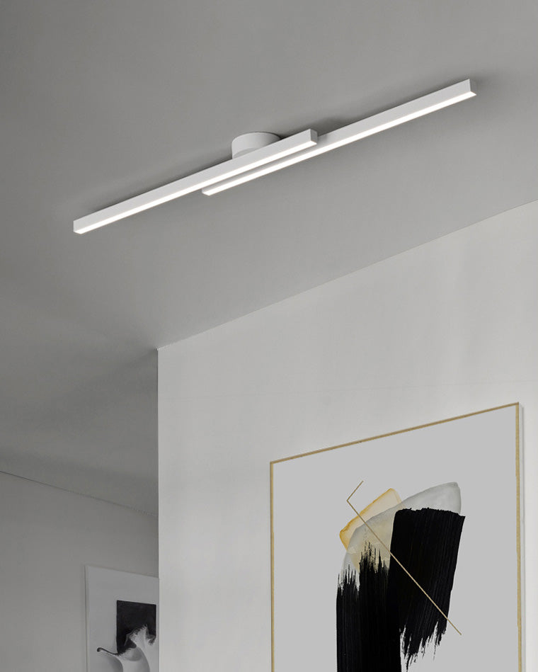 Olverai Dimmable Linear Ceiling Light