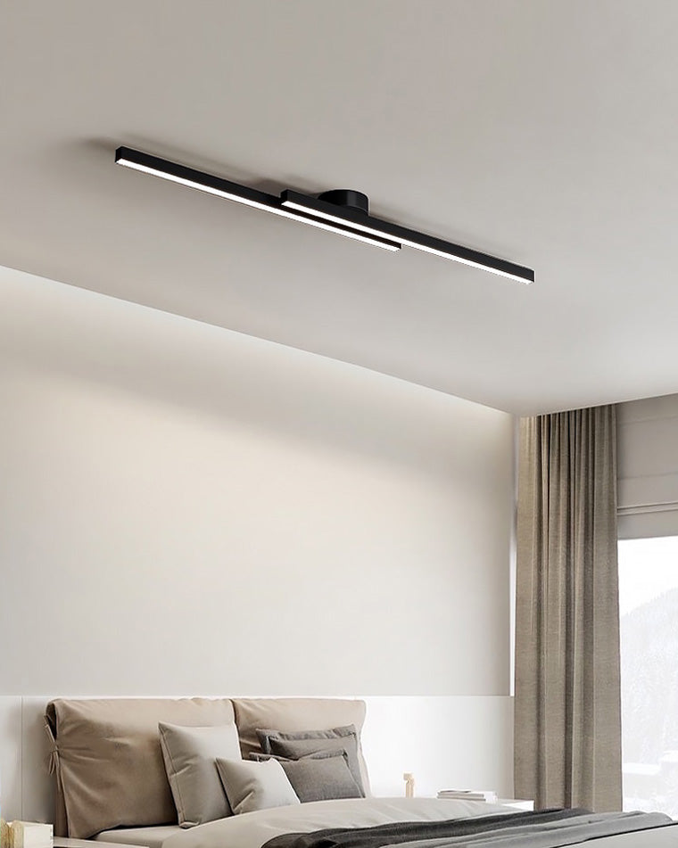 Olverai Dimmable Linear Ceiling Light
