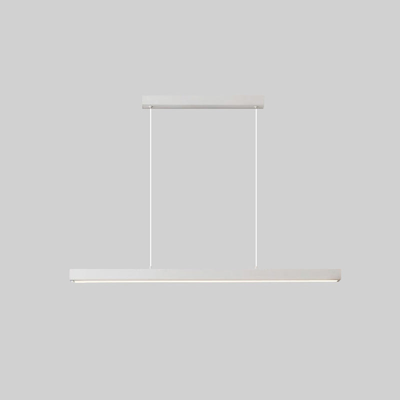 Olverai Linear Pendant Light