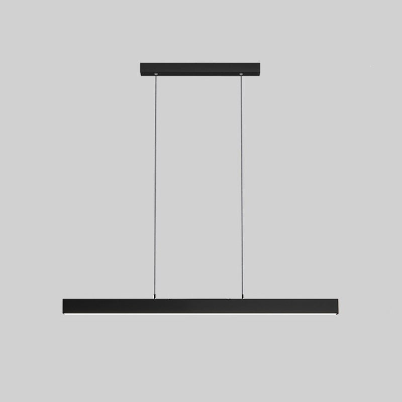 Olverai Linear Pendant Light
