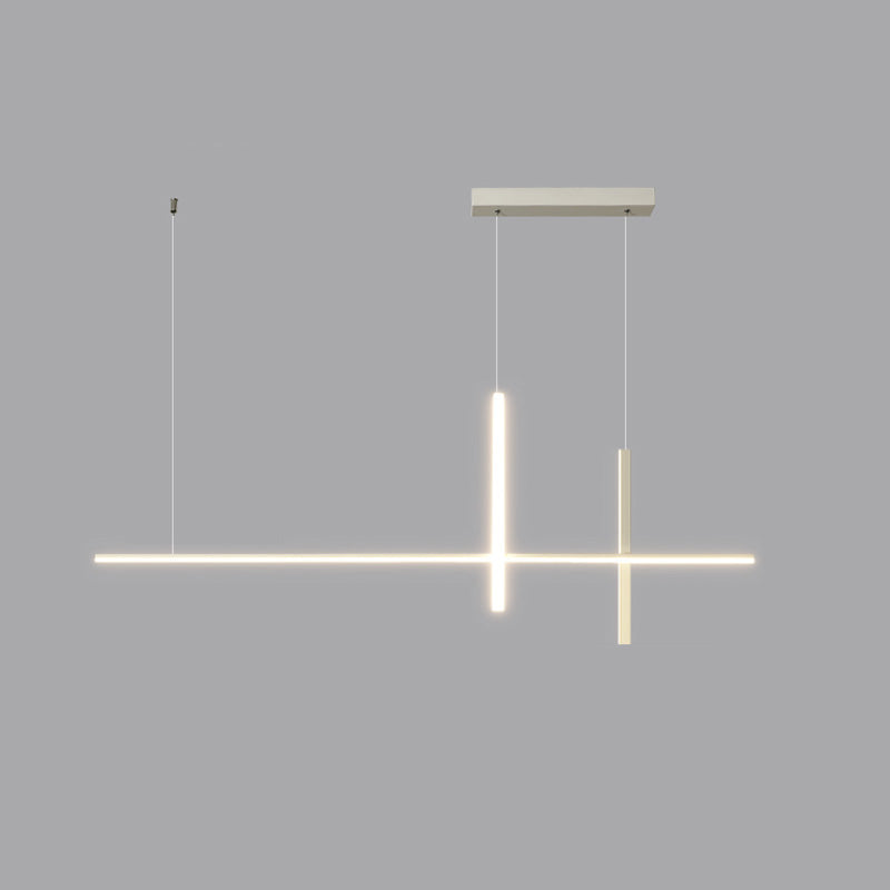 Olverai Unique Linear Pendant Light