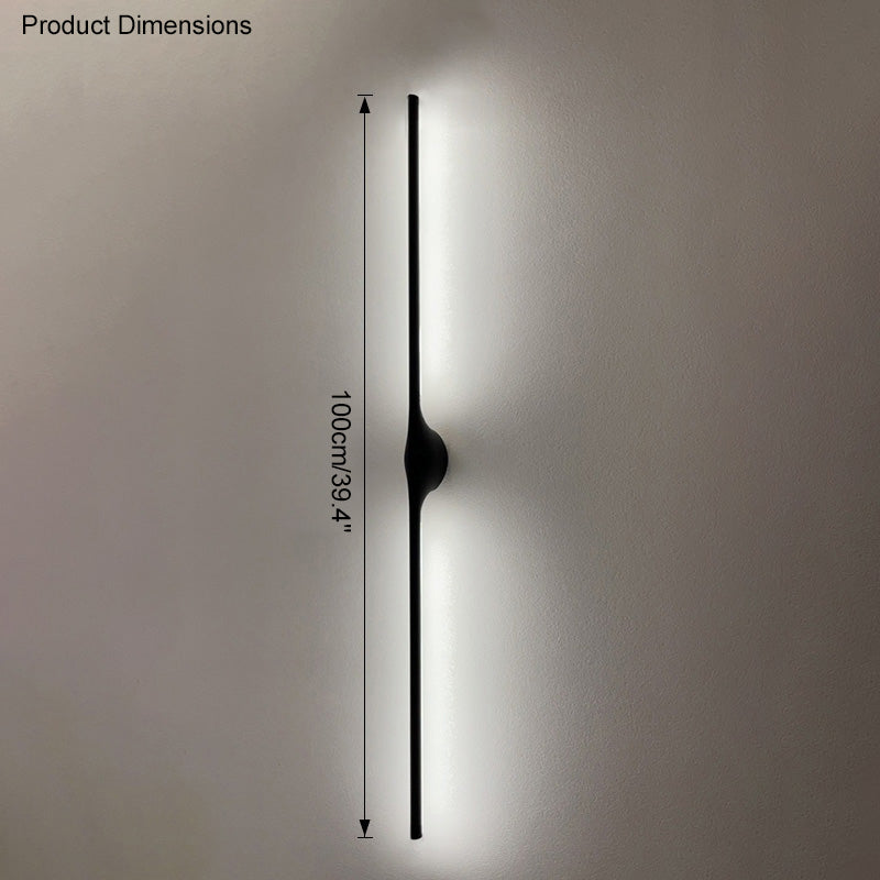 Olverai Linear Wall Lamps