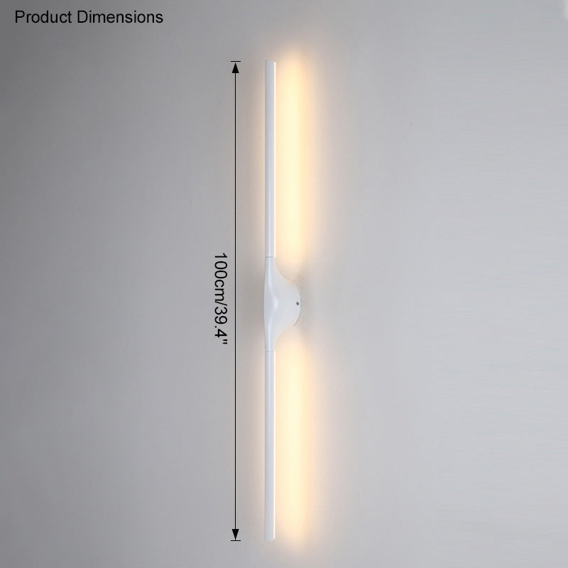 Olverai Linear Wall Lamps