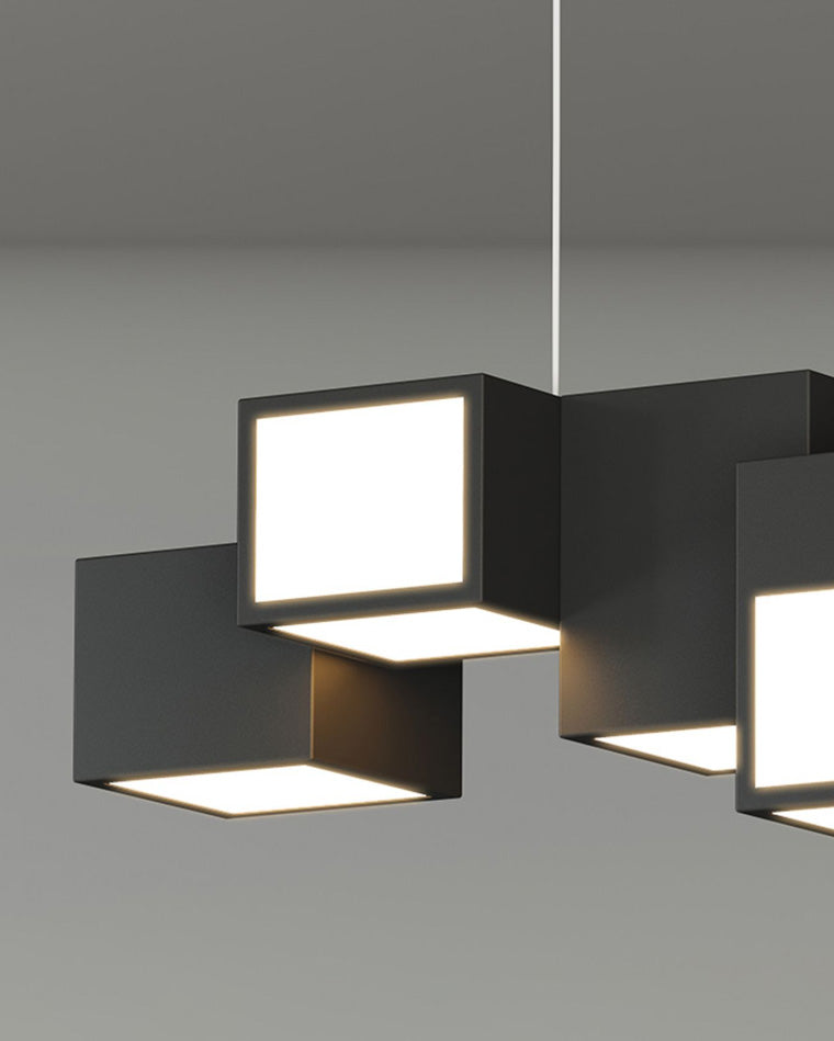Olverai Cool Cube Ceiling Light