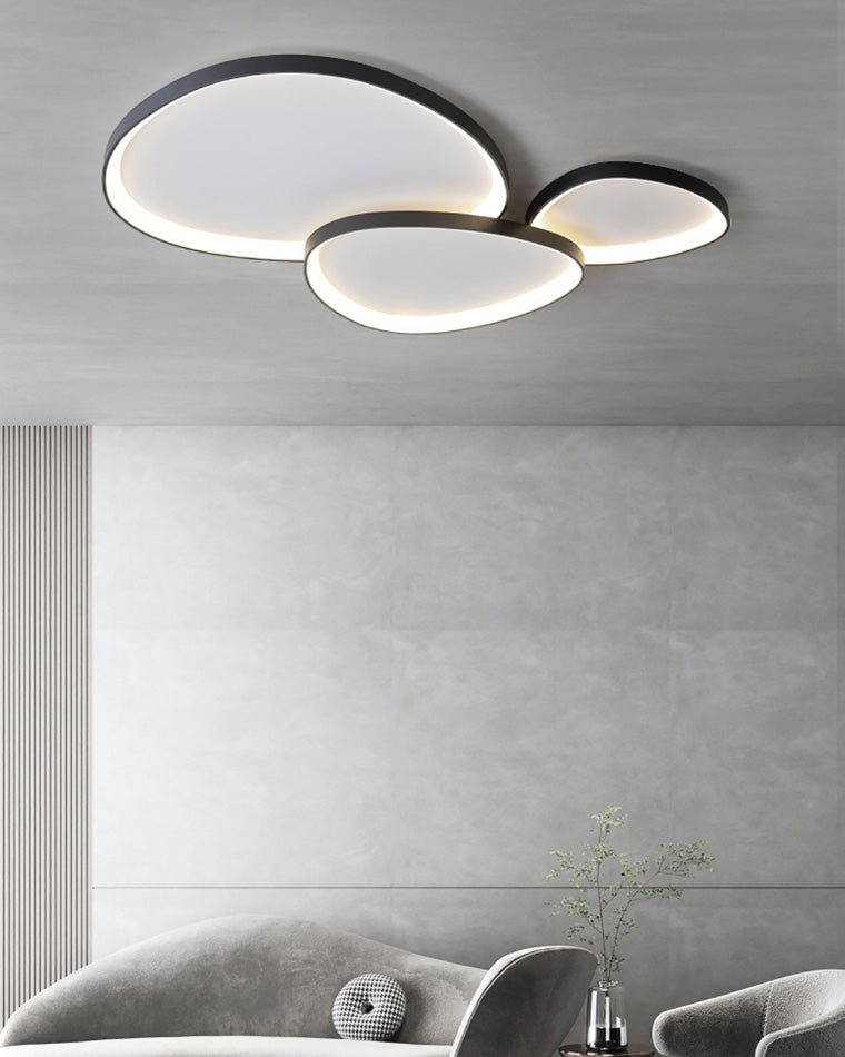 Olverai Low Profile Ceiling Light