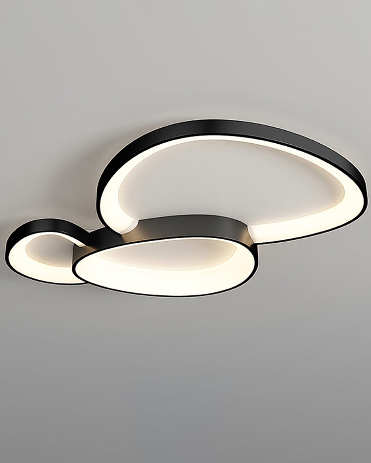 Olverai Low Profile Ceiling Light