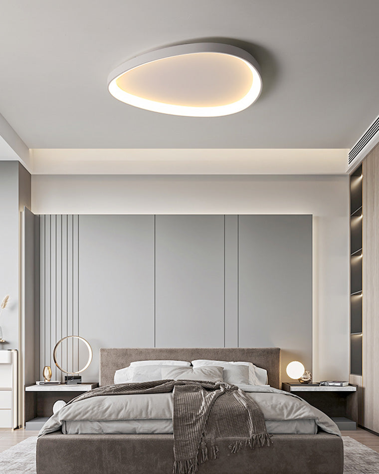 Olverai Low Profile Ceiling Light