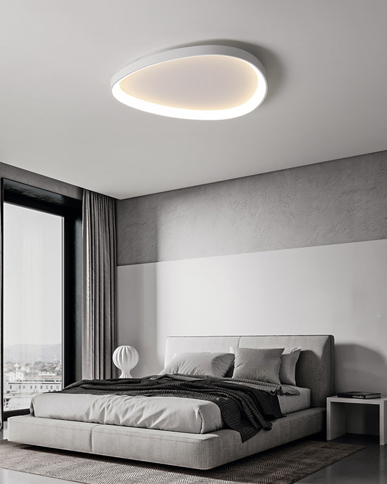 Olverai Low Profile Ceiling Light