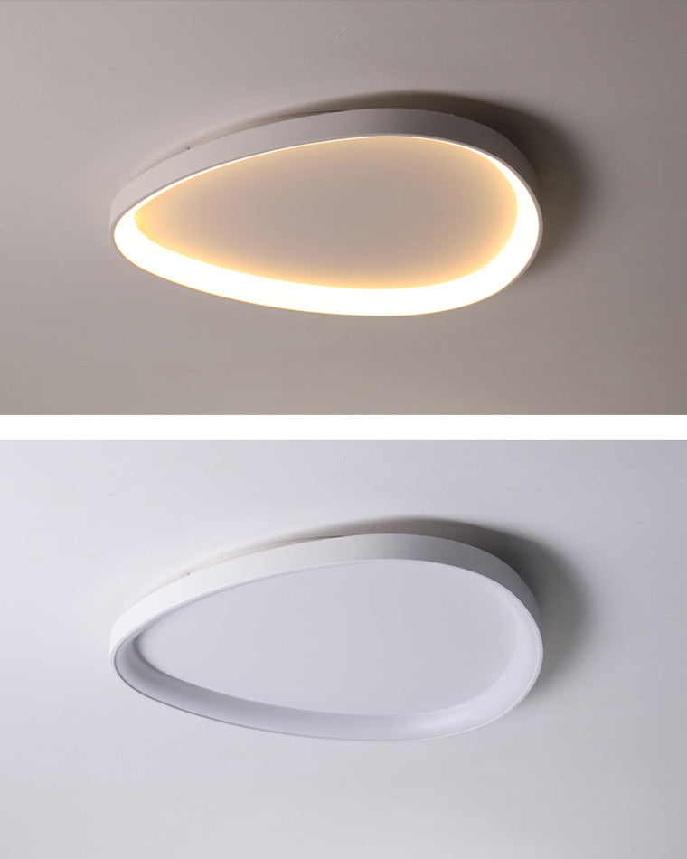 Olverai Low Profile Ceiling Light