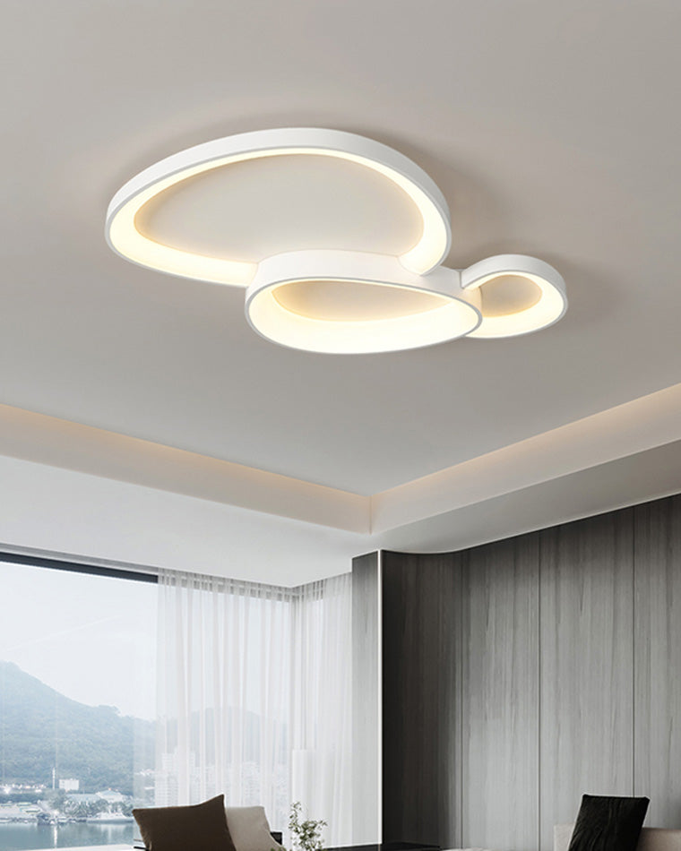 Olverai Low Profile Ceiling Light