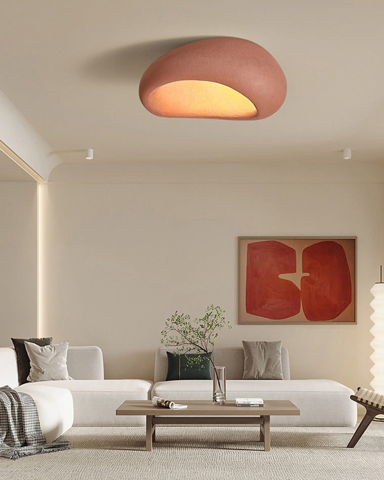 Olverai Wabi-Sabi Ceiling Light