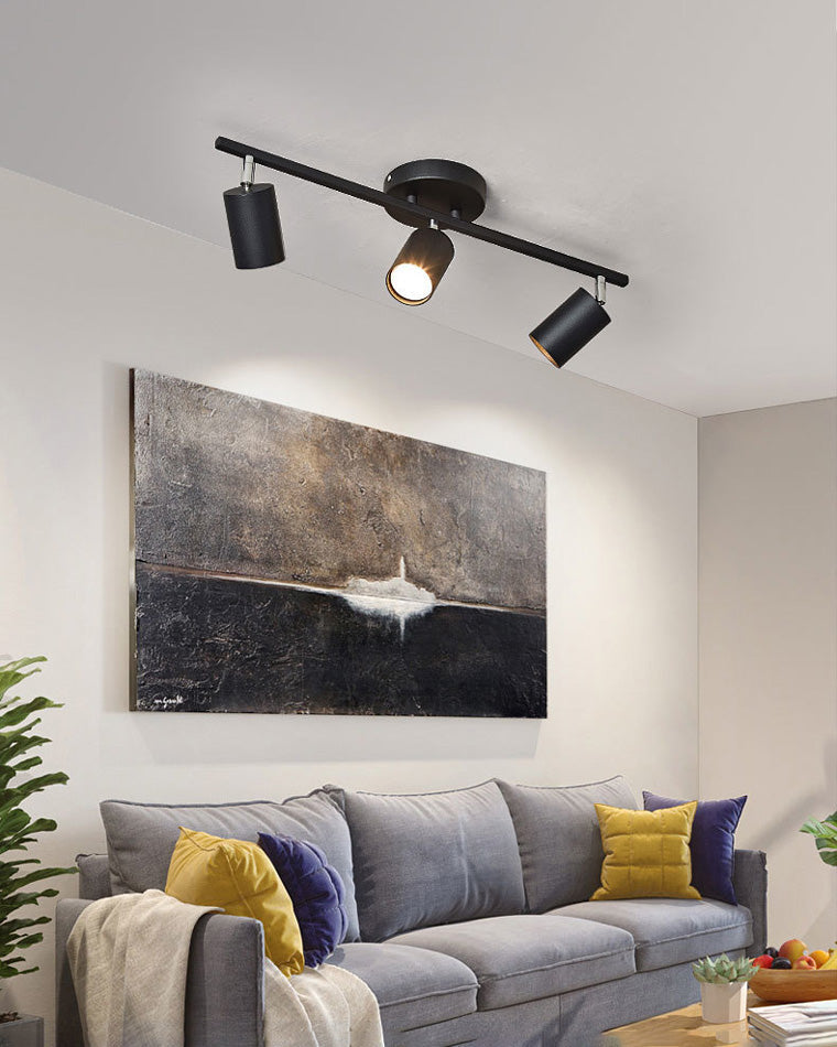 Olverai Directional LED Spotlights Kitchen Ceiling Light