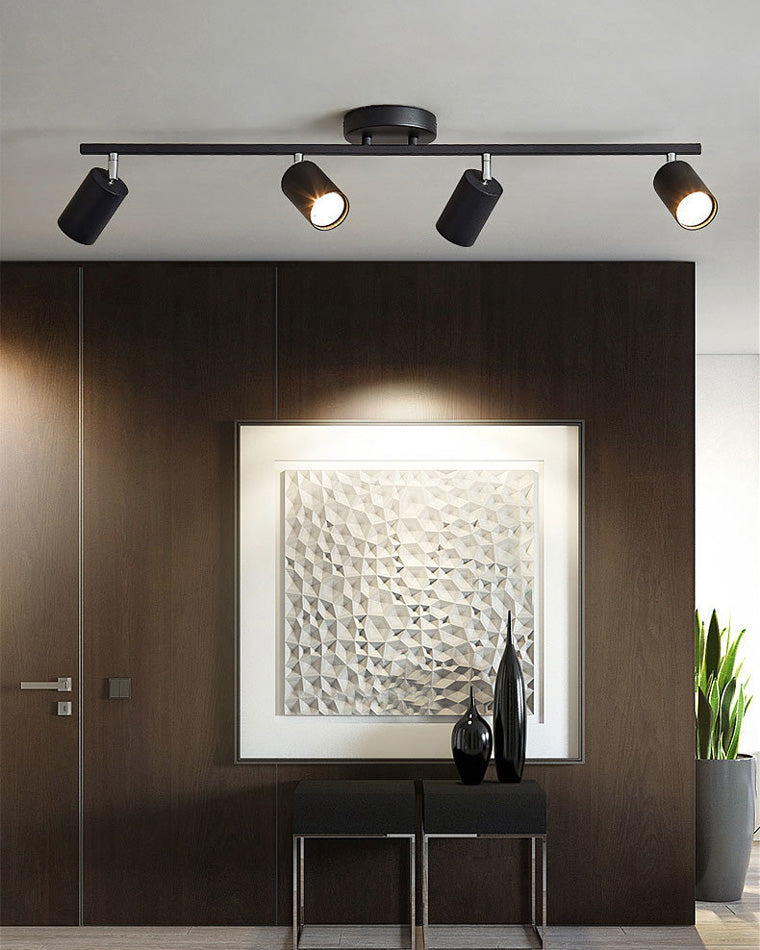 Olverai Directional LED Spotlights Kitchen Ceiling Light