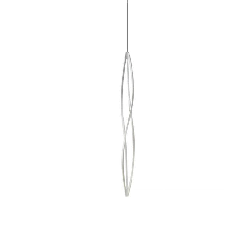 Olverai Helix Horizontal/Vertical Chandelier