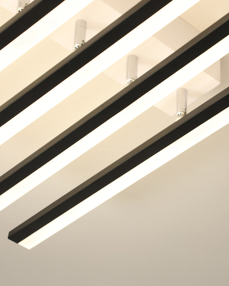 Olverai Dimmable Bar Led Ceiling Light