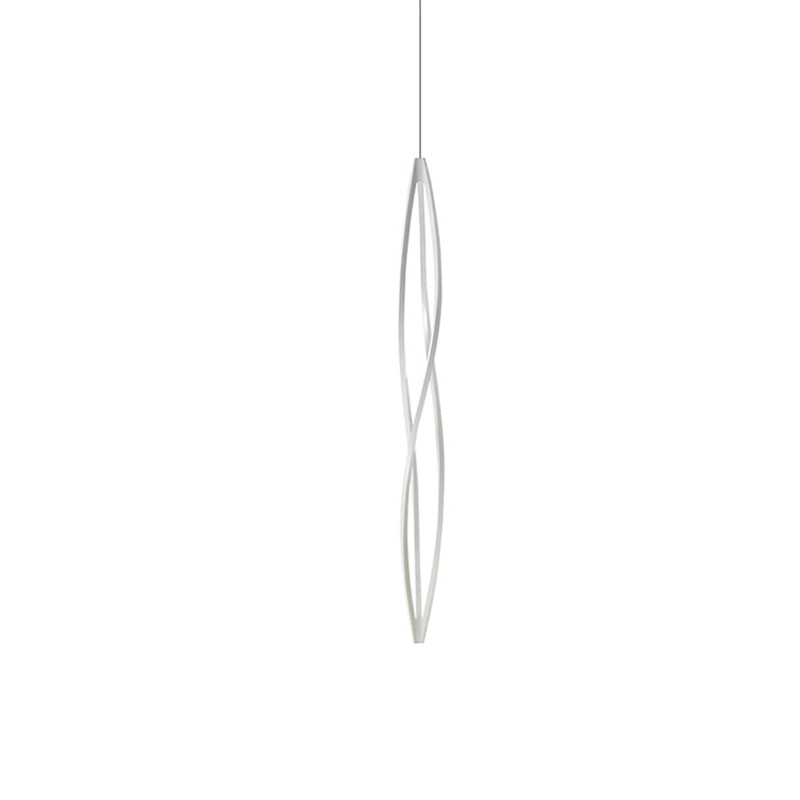 Olverai Helix Horizontal/Vertical Chandelier