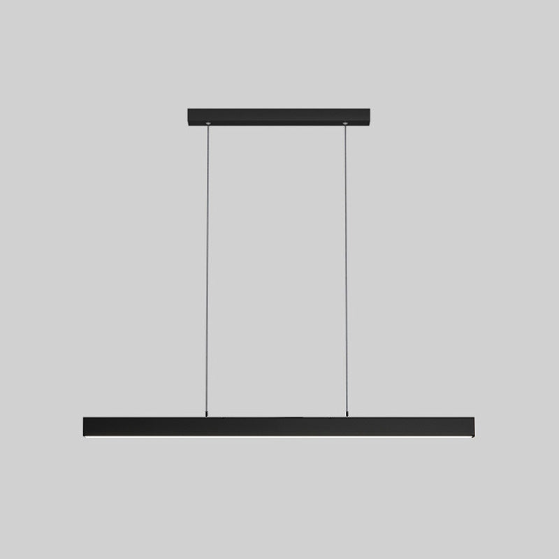Olverai Linear Pendant Light