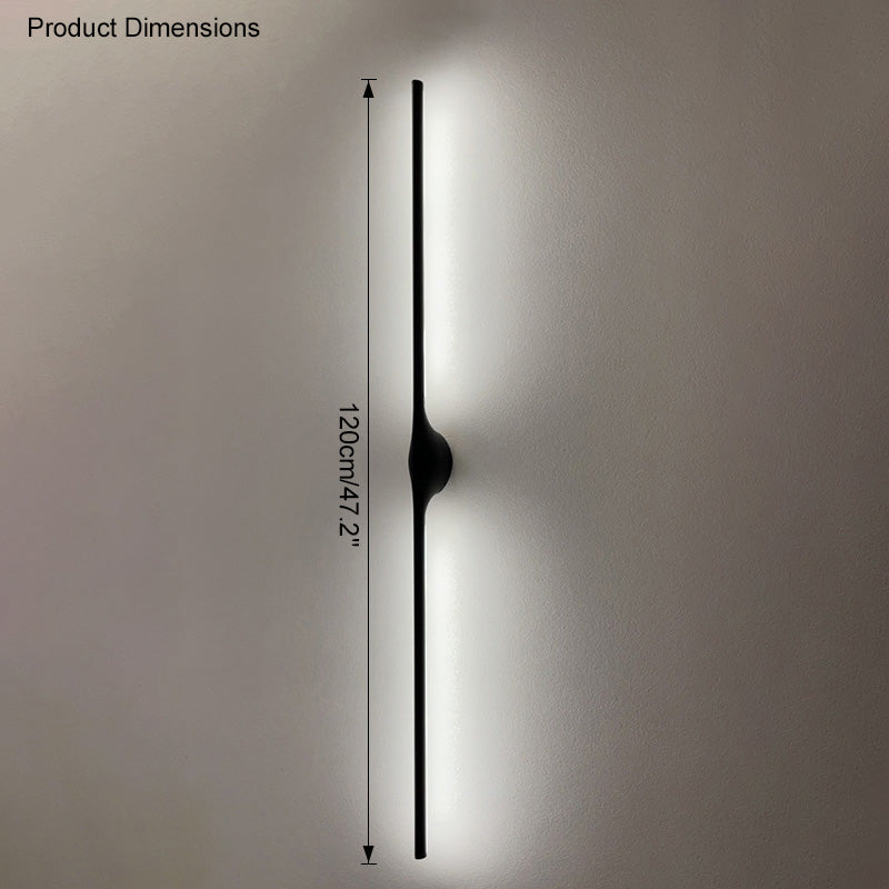 Olverai Linear Wall Lamps