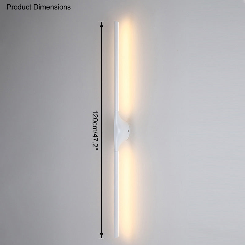 Olverai Linear Wall Lamps