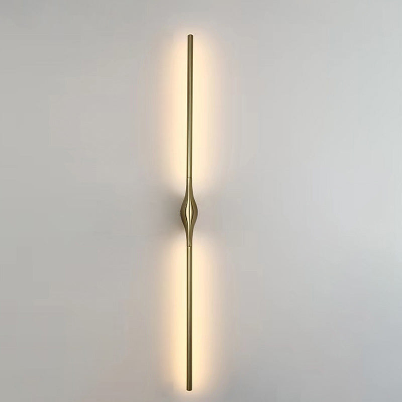 Olverai Linear Wall Lamps
