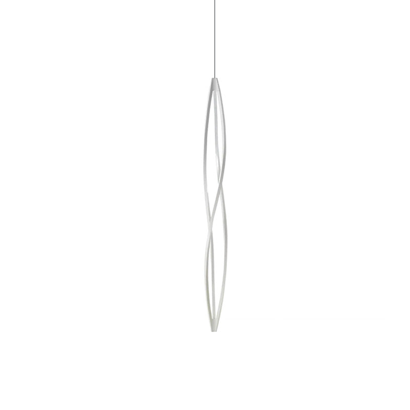 Olverai Helix Horizontal/Vertical Chandelier