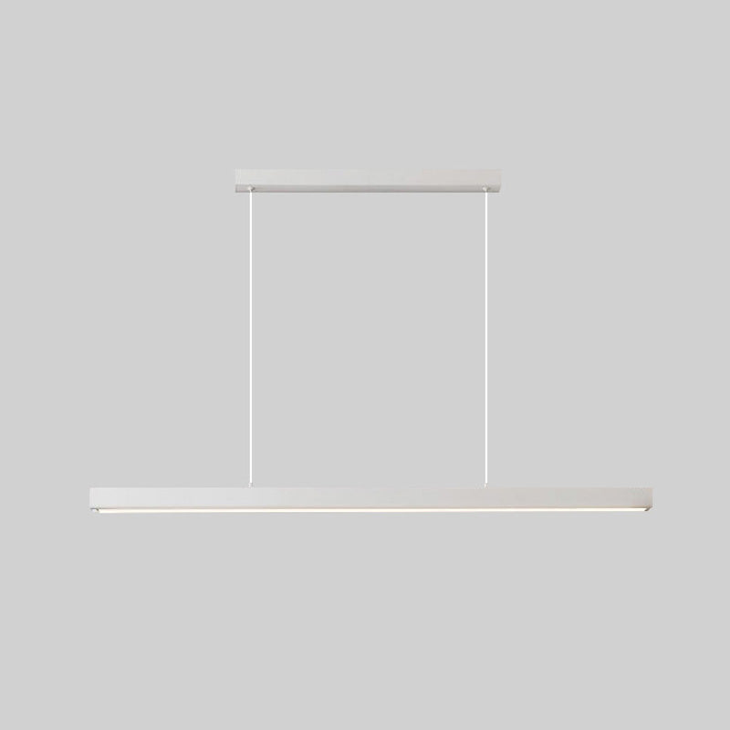 Olverai Linear Pendant Light
