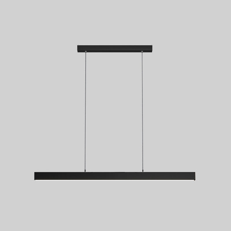 Olverai Linear Pendant Light