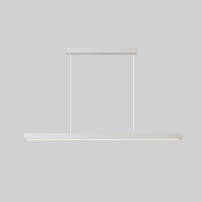 Olverai Linear Pendant Light