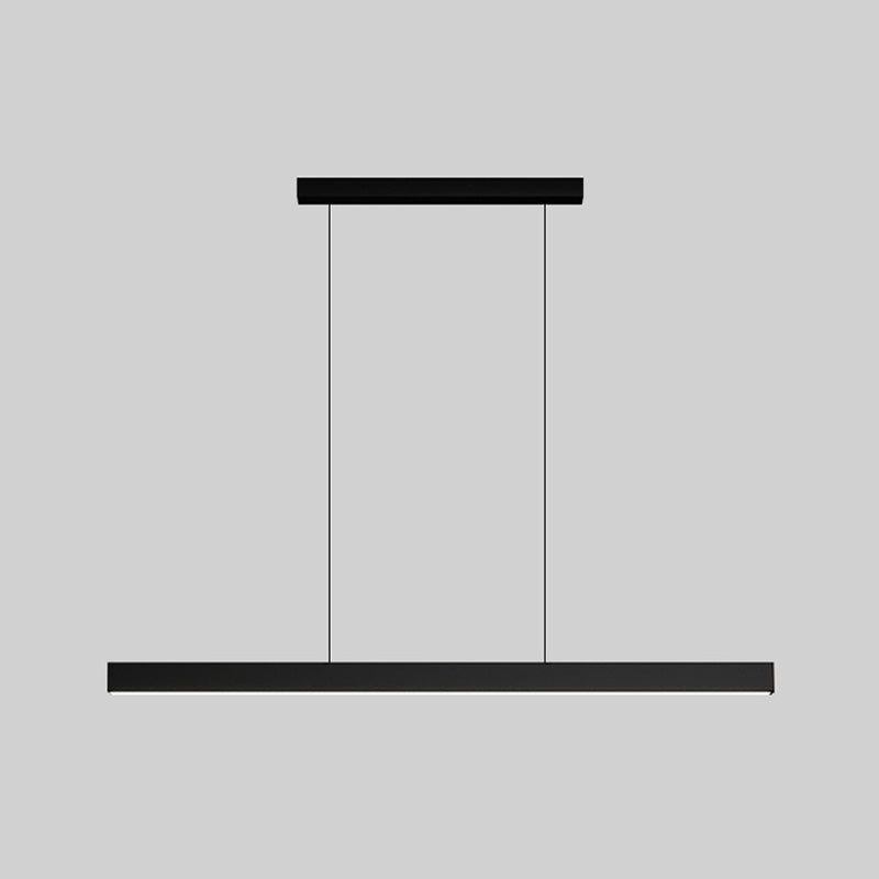 Olverai Linear Pendant Light