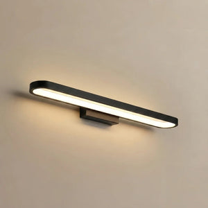 OLVERAI Maren Rounded Linear LED Wall Light