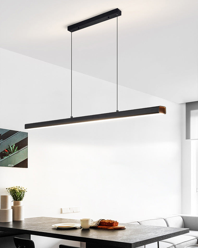 Olverai Linear Pendant Light