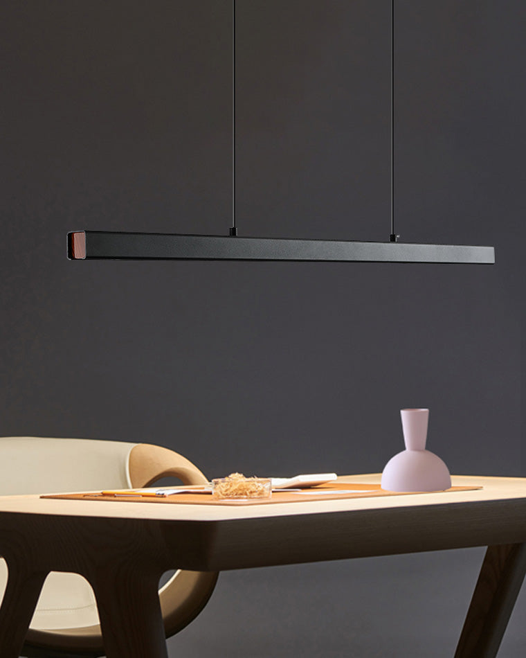 Olverai Linear Pendant Light