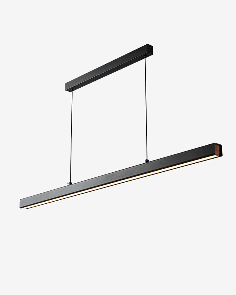 Olverai Linear Pendant Light