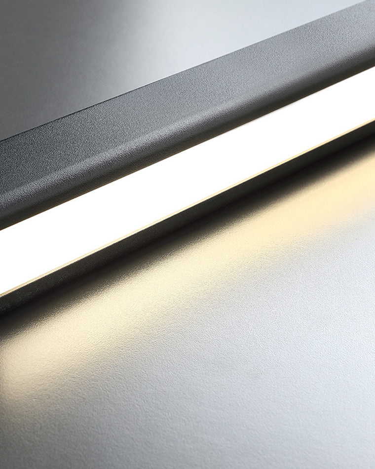 Olverai Linear Pendant Light