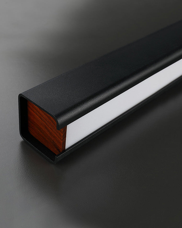 Olverai Linear Pendant Light