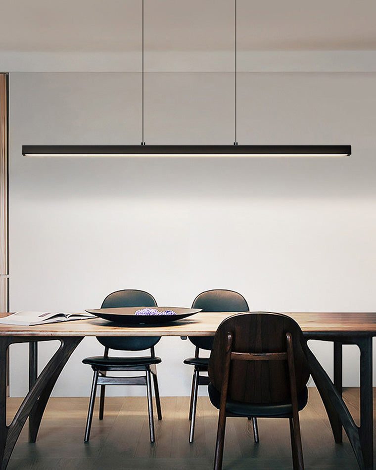 Olverai Linear Pendant Light