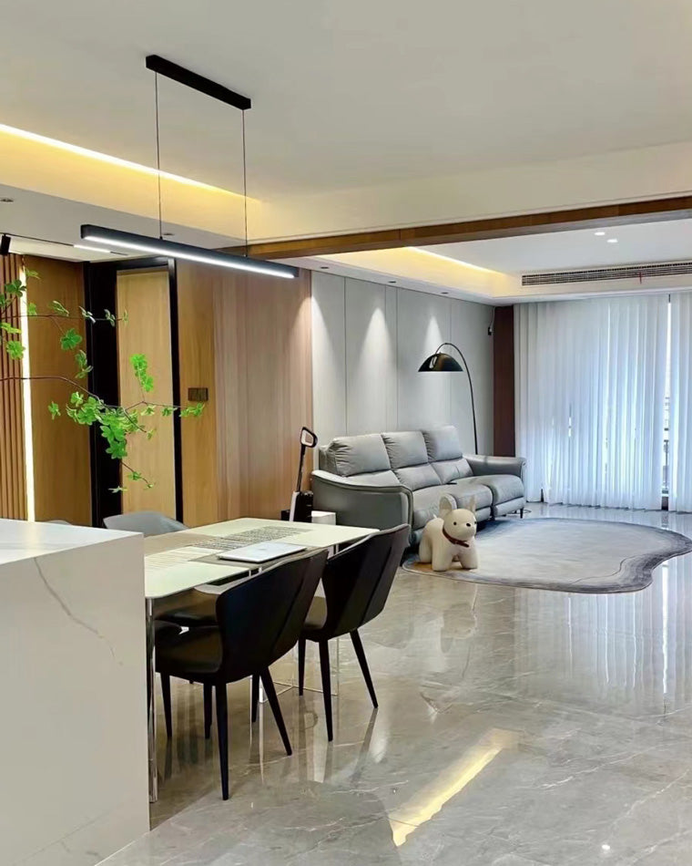 Olverai Linear Pendant Light