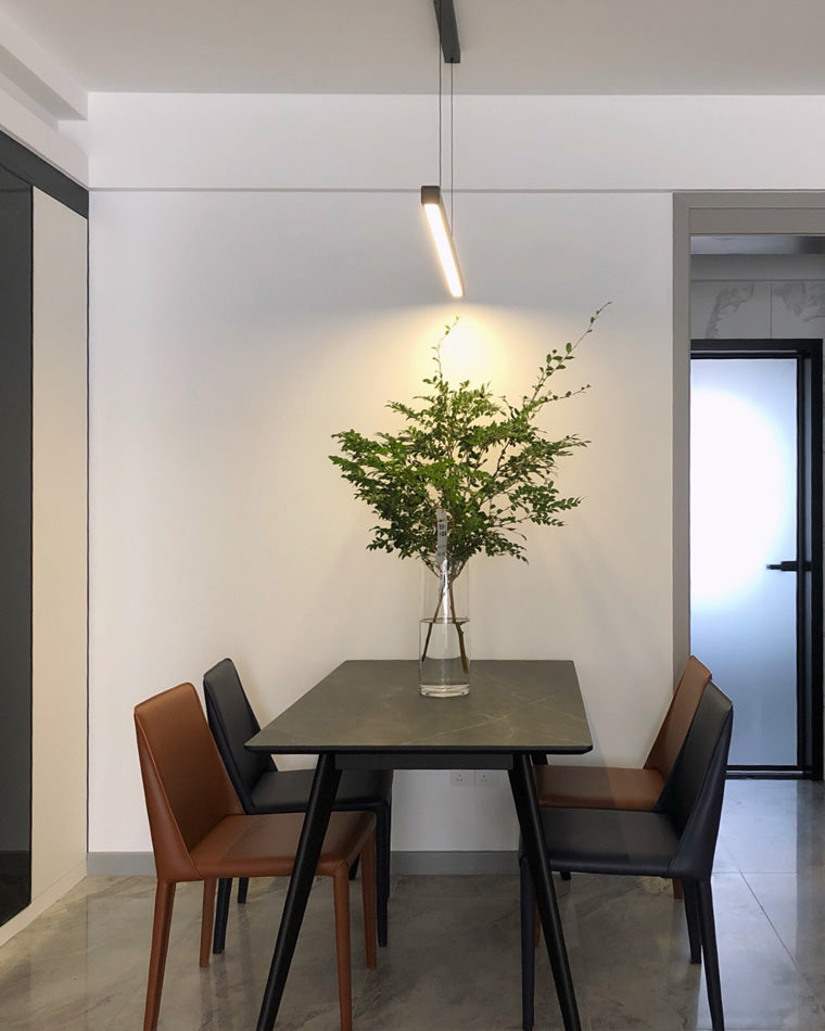 Olverai Linear Pendant Light